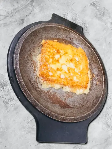Saganaki